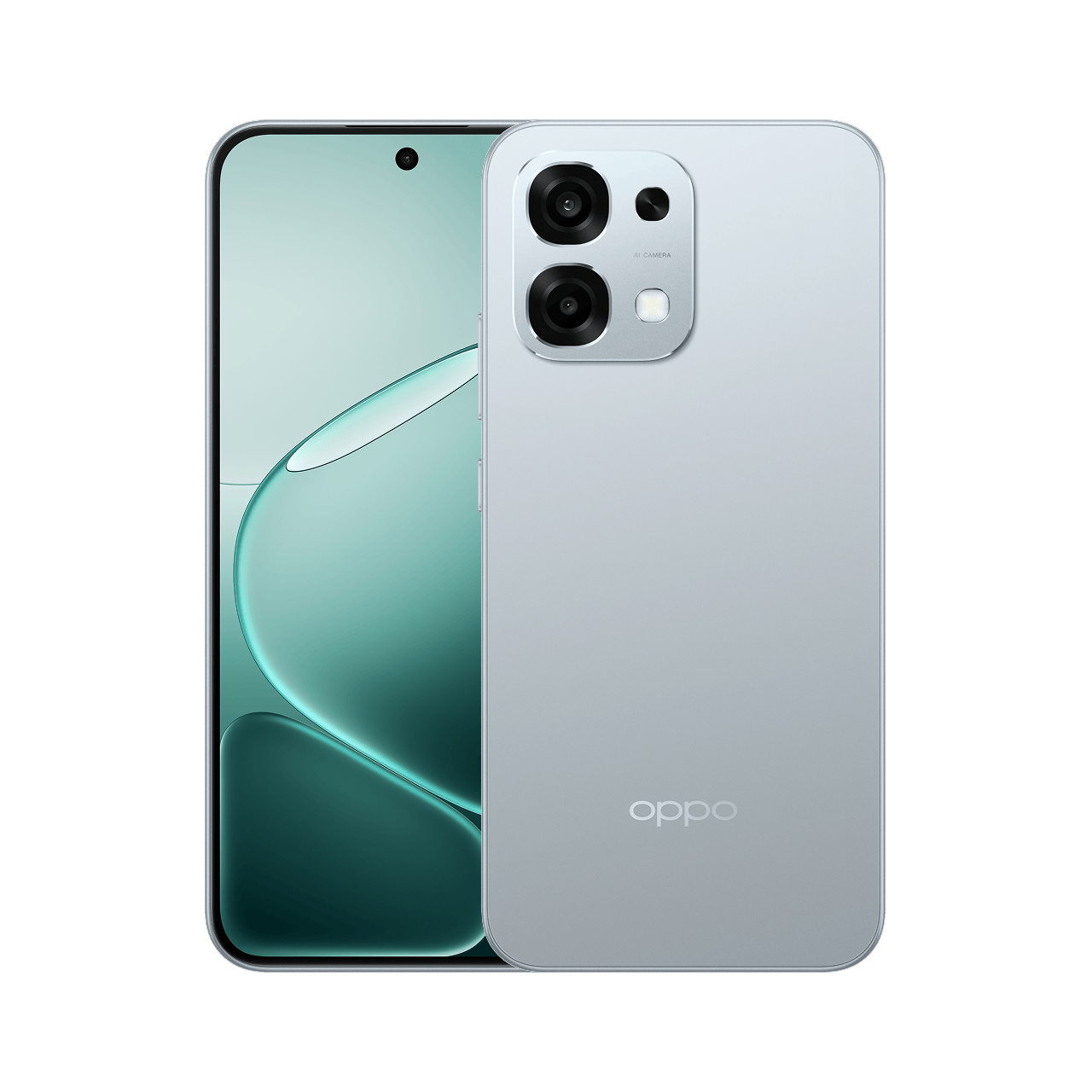 OPPO F31 5G