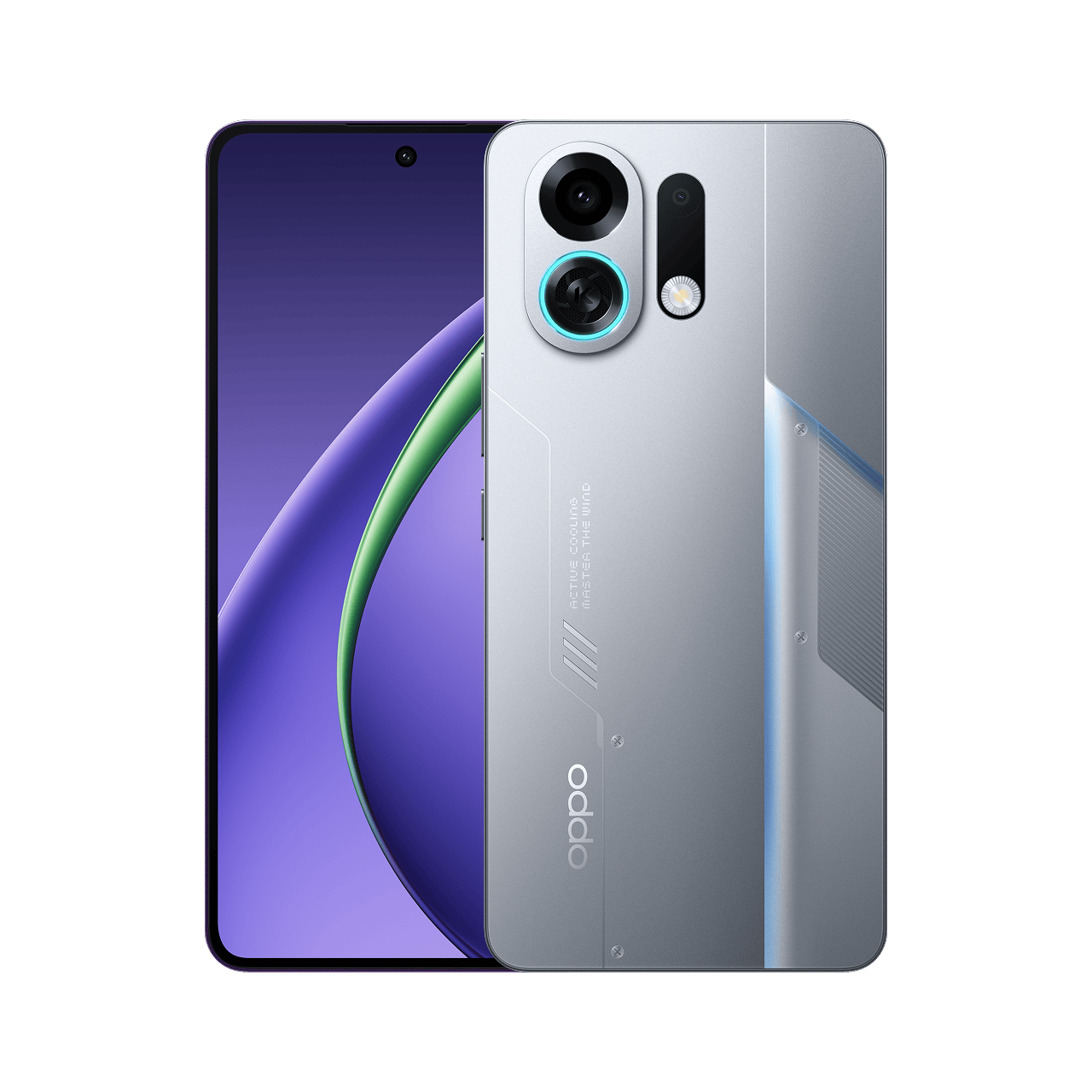 OPPO K13 Turbo Pro 5G