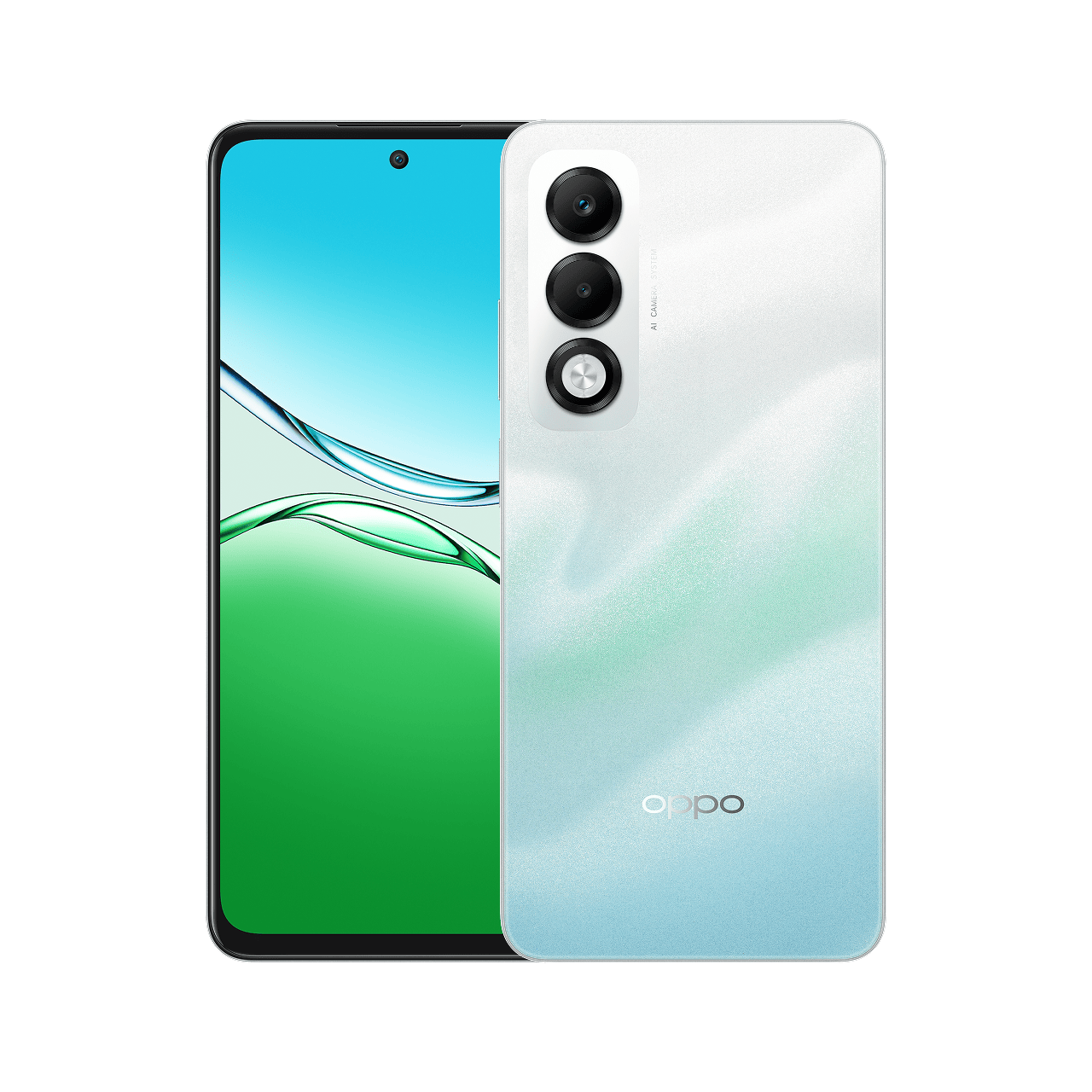 OPPO K13x 5G