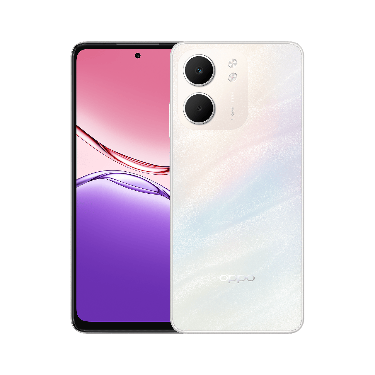 OPPO A5x