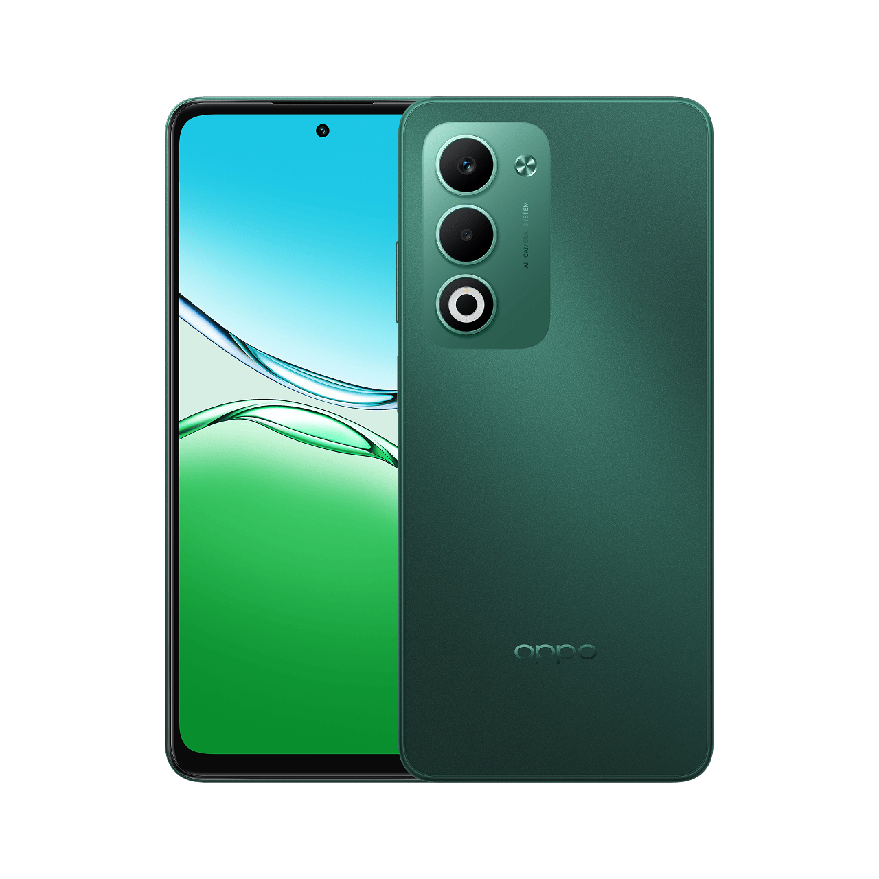 OPPO A5 5G