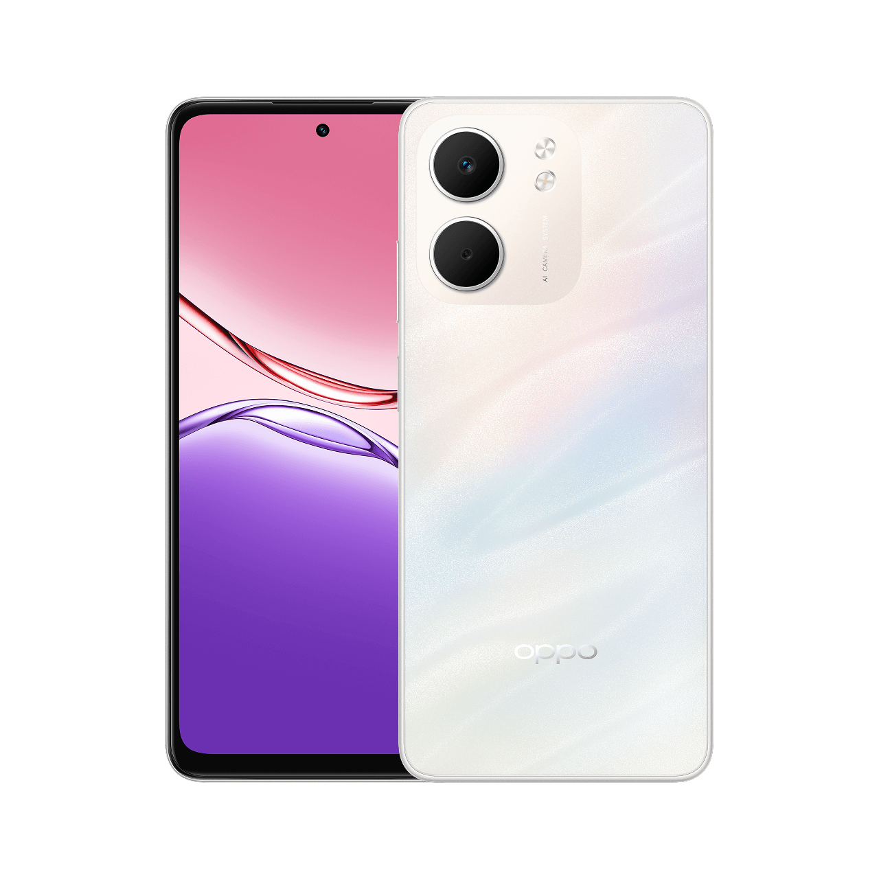 OPPO A5x 5G