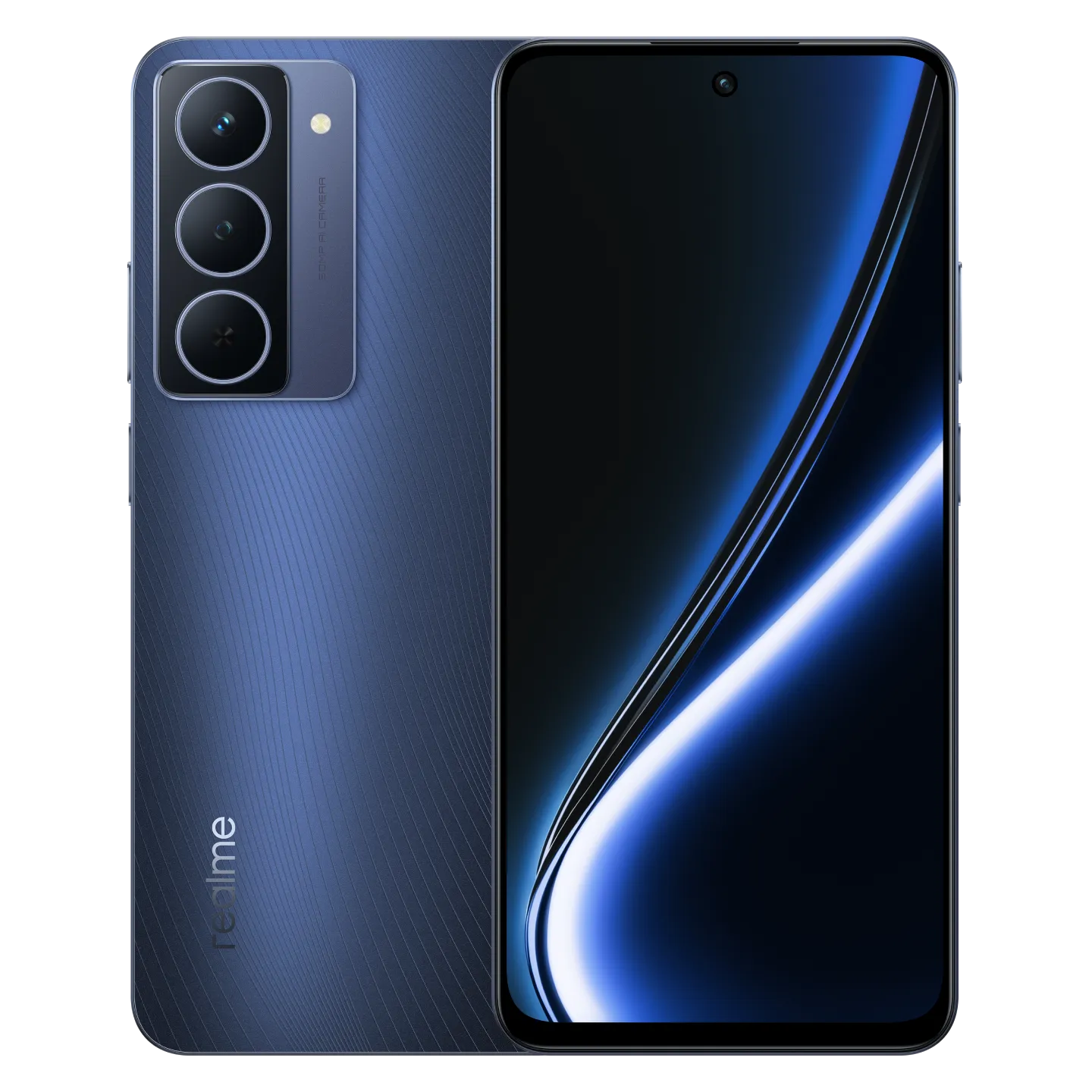 realme NARZO 80x 5G