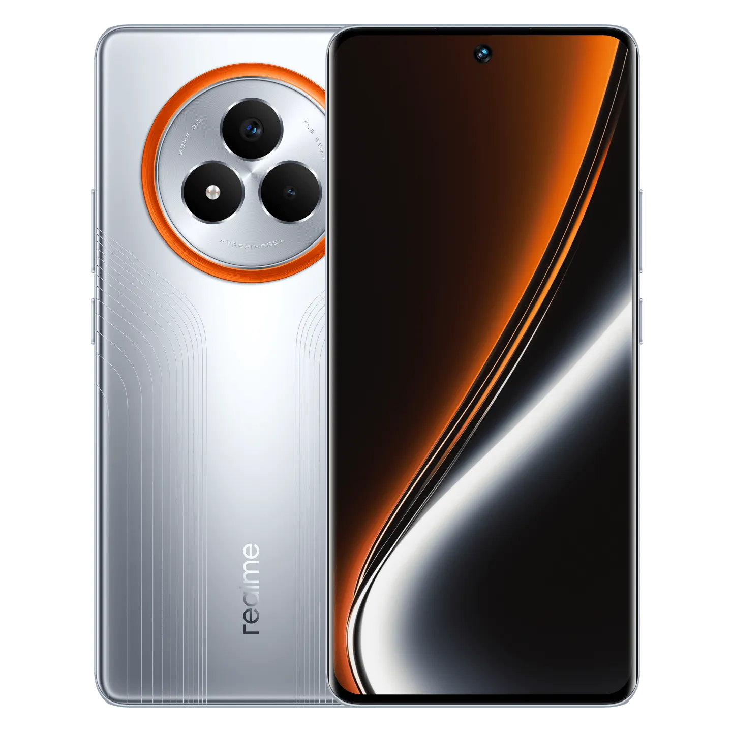 realme NARZO 80 Pro 5G