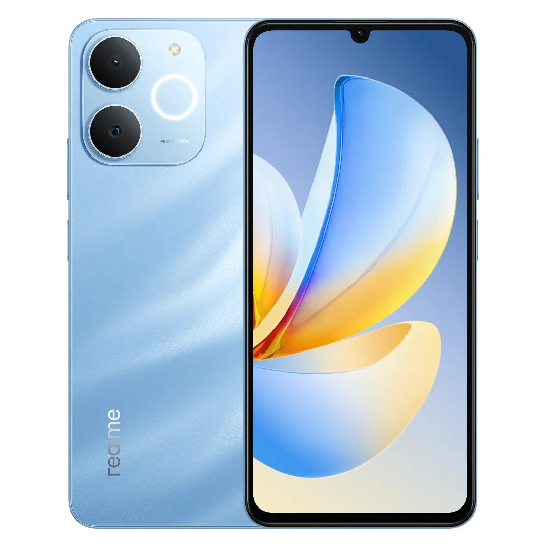 realme C71