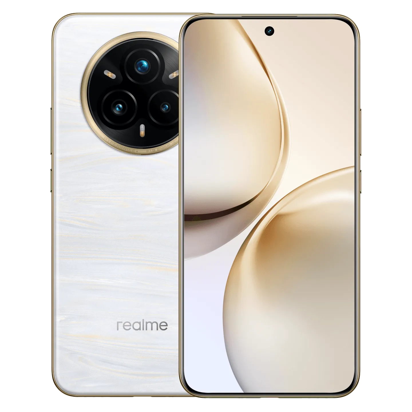 realme 14 Pro+ 5G