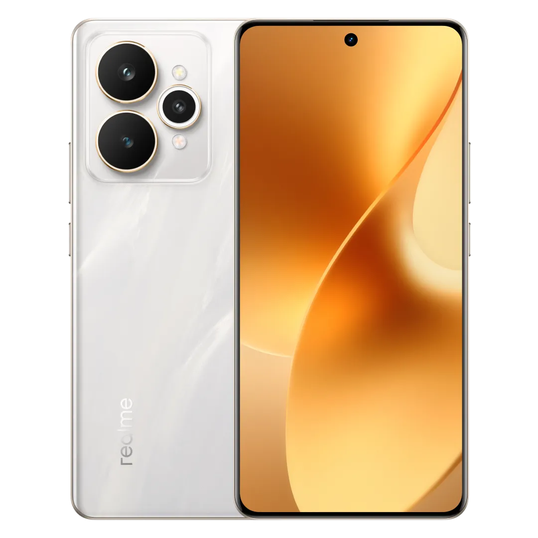realme 15 5G