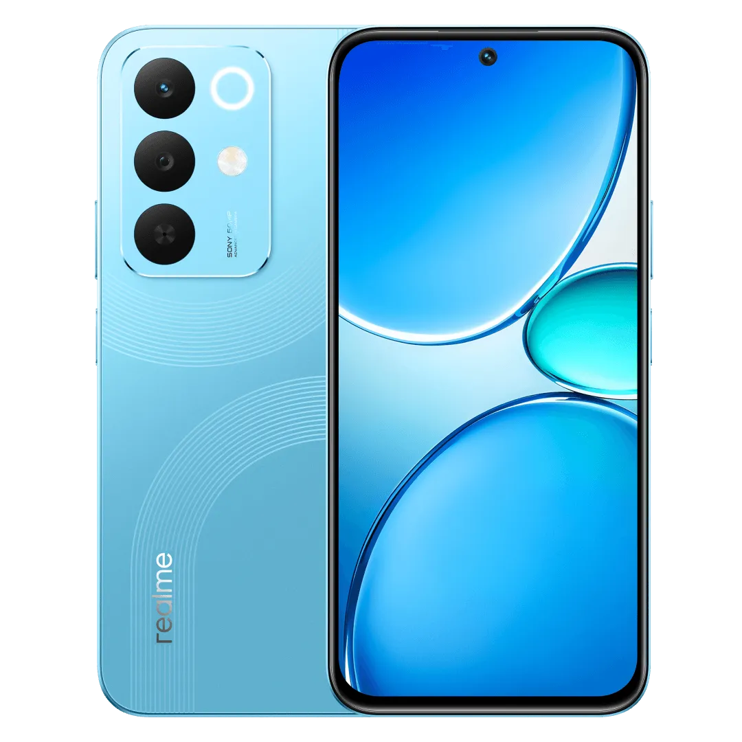 realme 15x 5G
