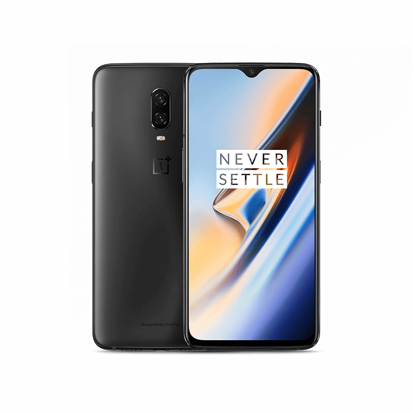 OnePlus 6T