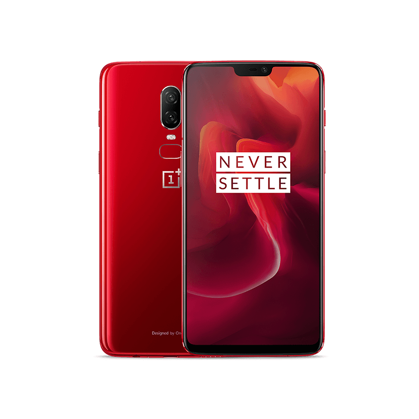 OnePlus 6