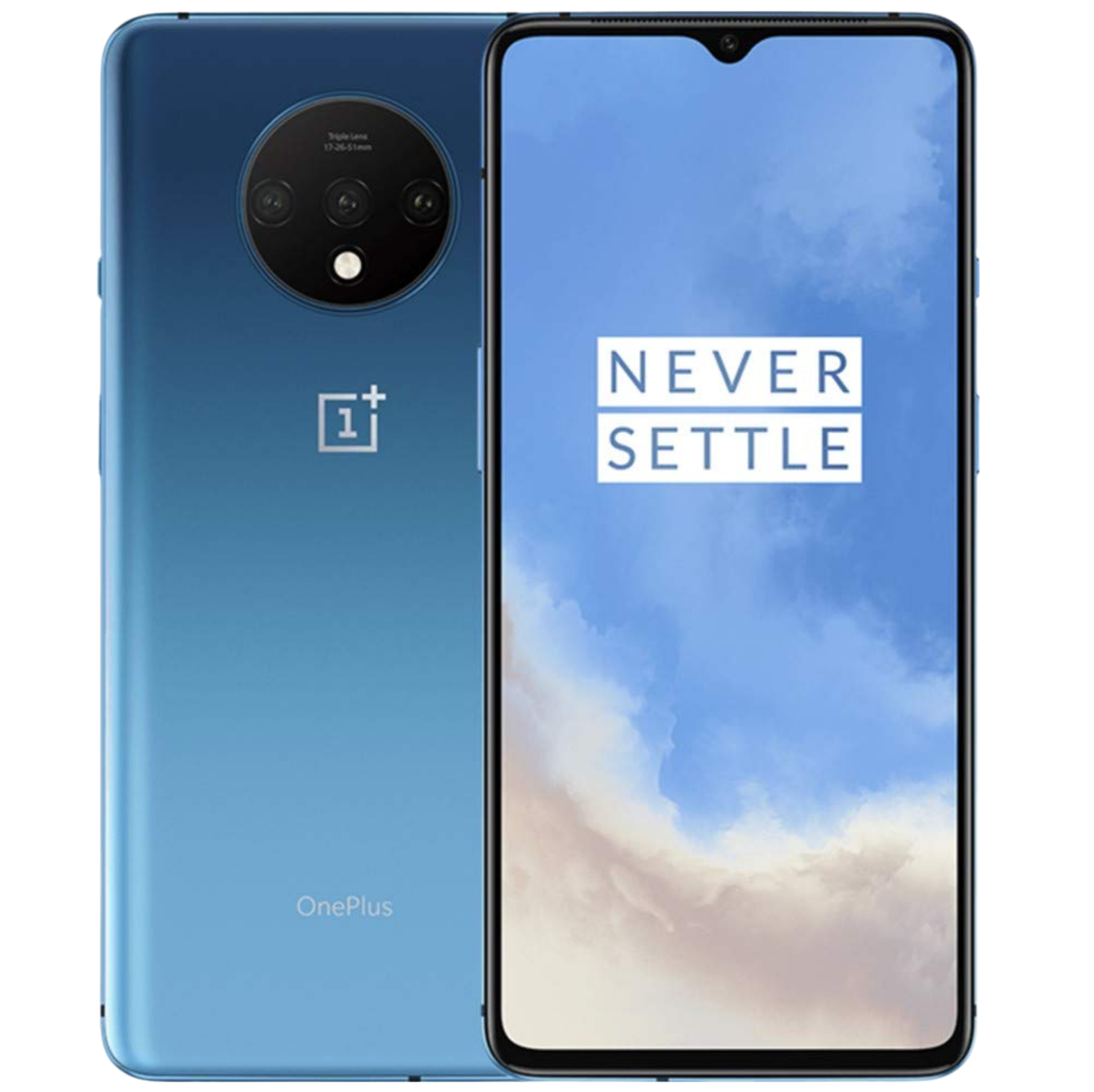 OnePlus 7T