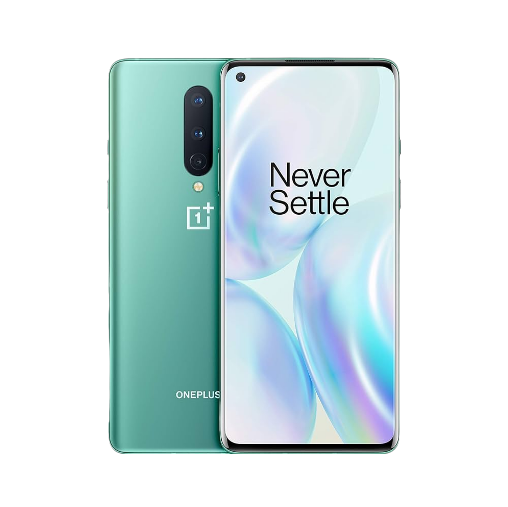 OnePlus 8