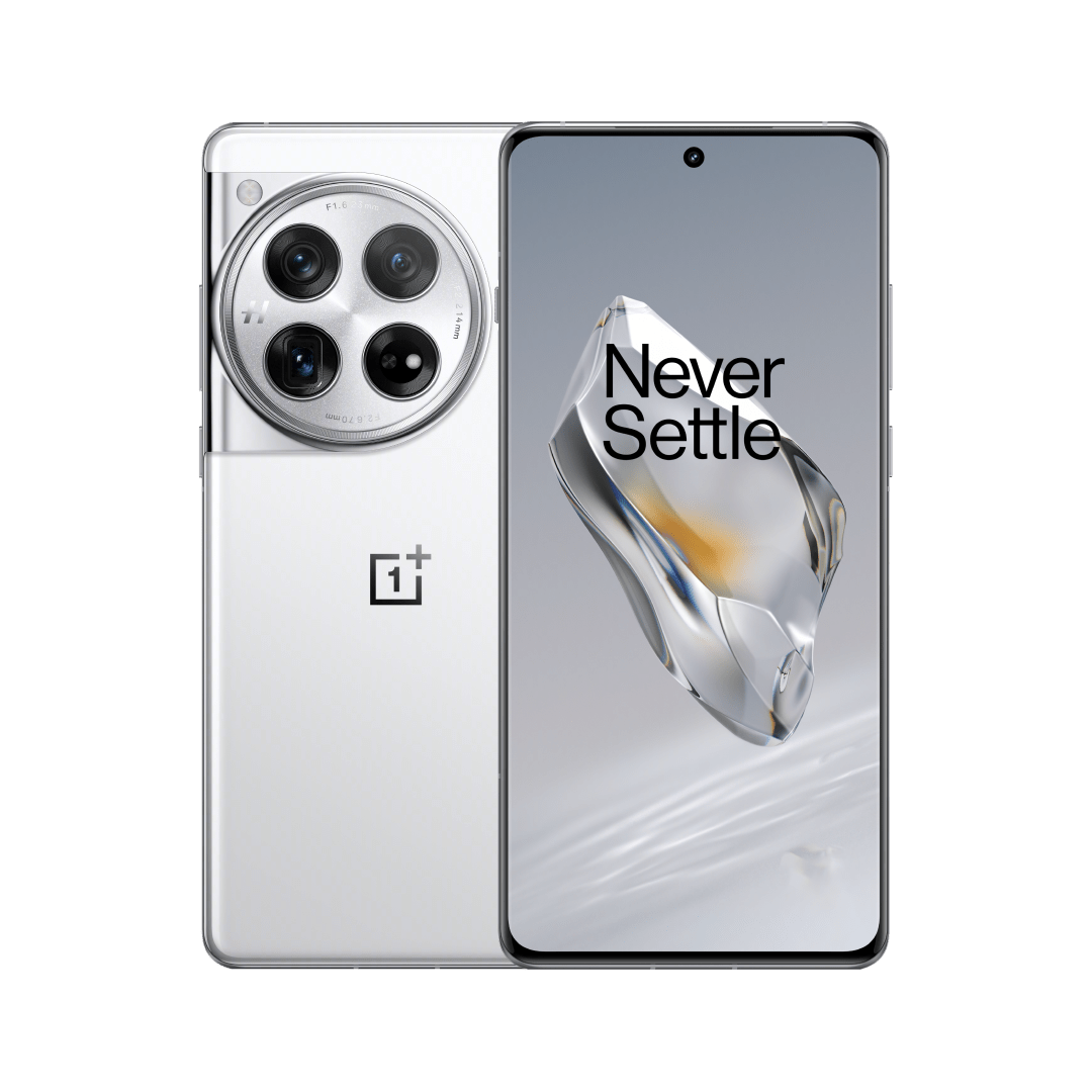 OnePlus 12