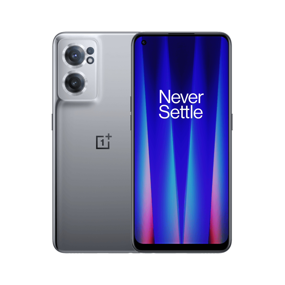 OnePlus Nord CE2 5G