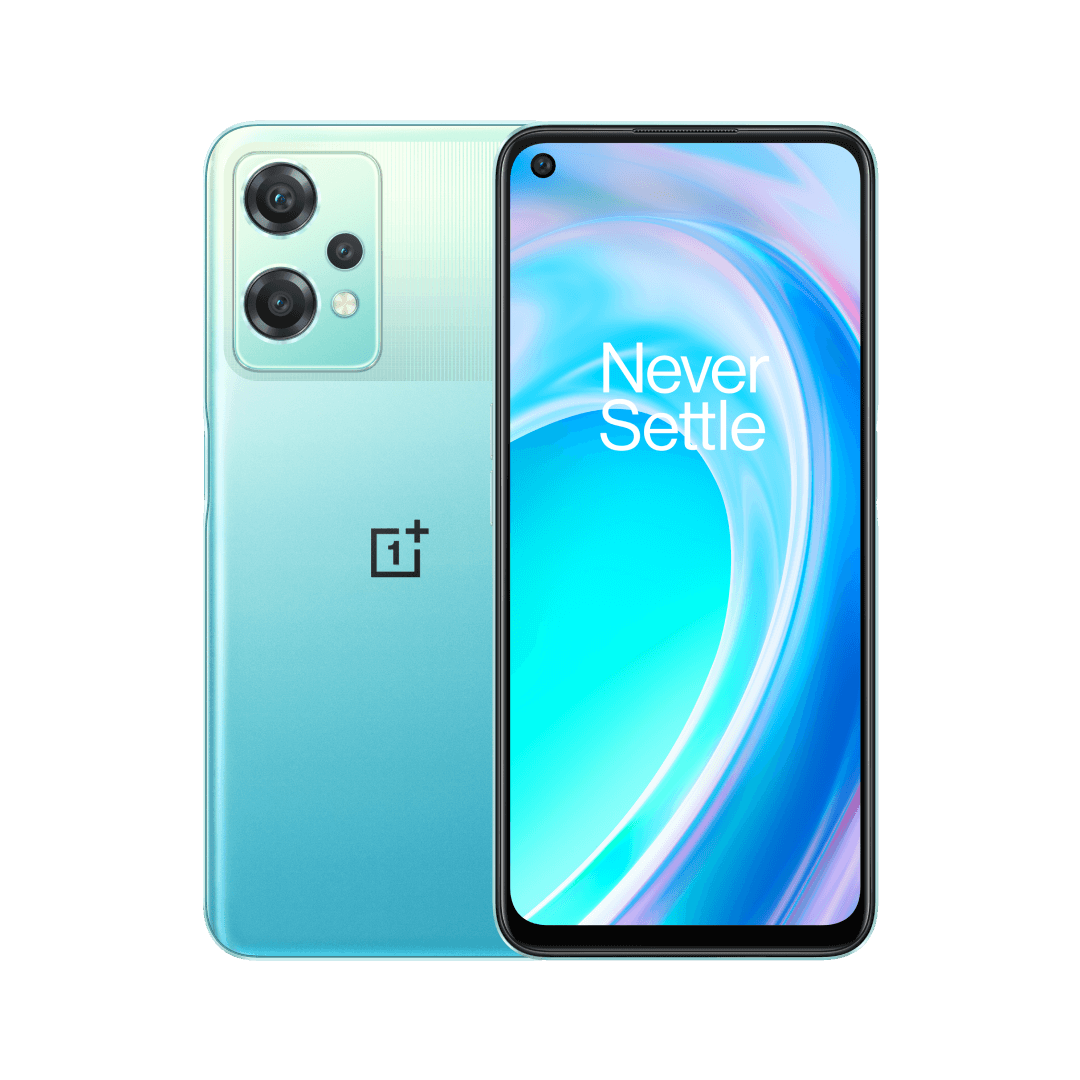 OnePlus Nord CE2 Lite 5G