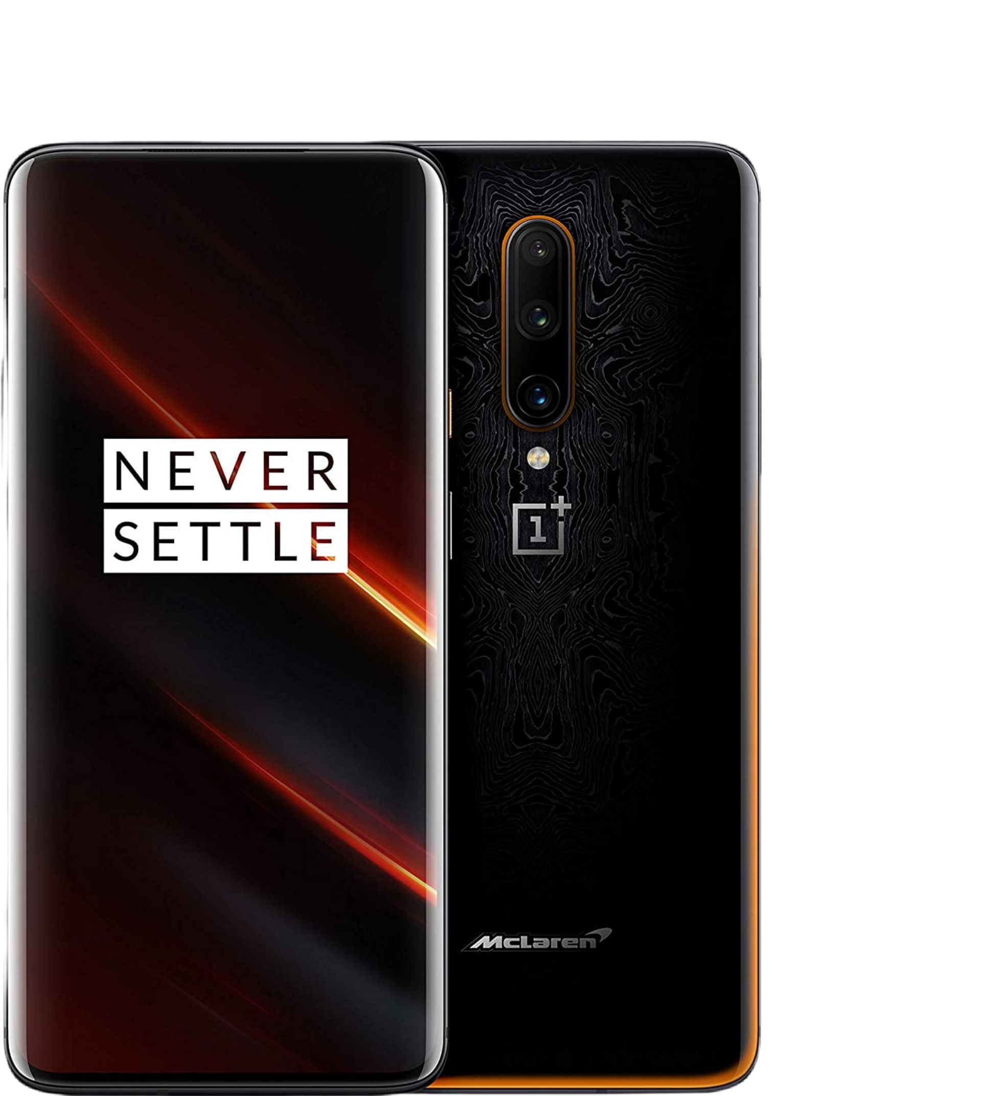 OnePlus 7T Pro Mclaren Edition
