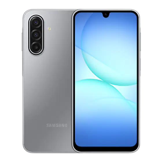 Galaxy A17 5G