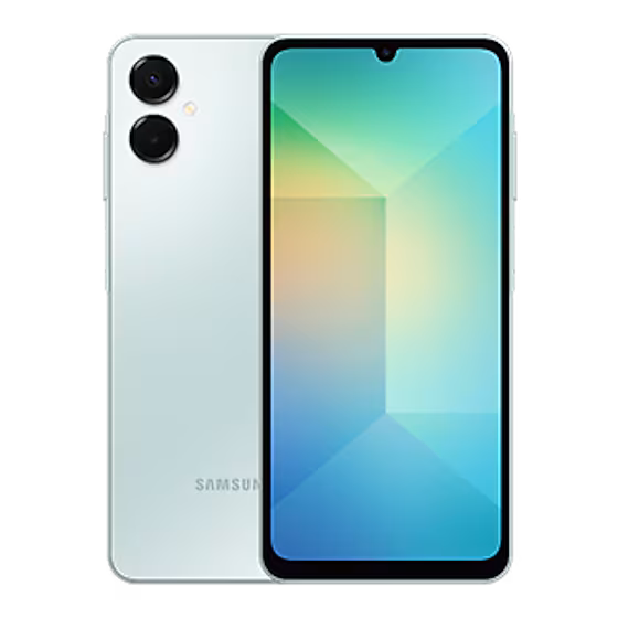Galaxy A06 5G