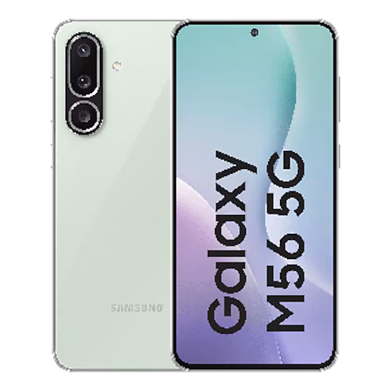 Galaxy M56 5G