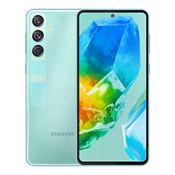 Galaxy M55s 5G