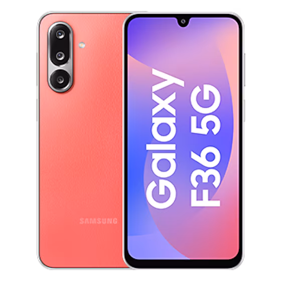 Galaxy F36 5G