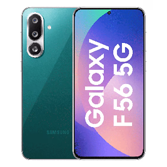 Galaxy F56 5G