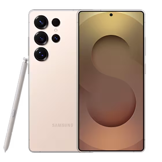 Galaxy S25 Ultra (Special Colour)