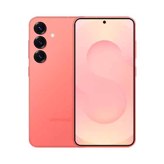 Galaxy S25 (Special Colour)