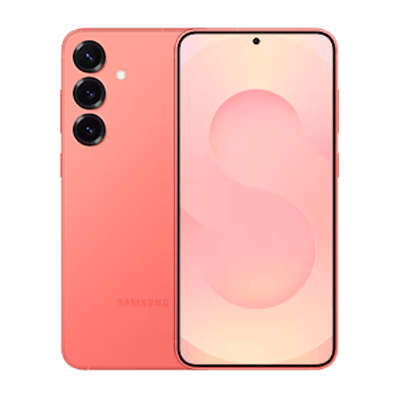 Galaxy S25+ (Special Colour)