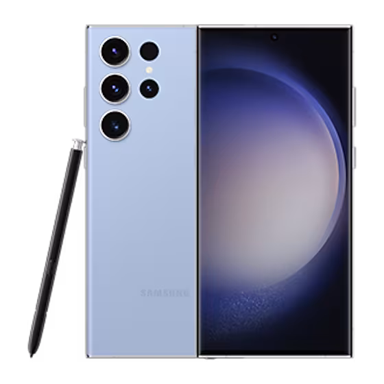 Galaxy S23 Ultra (Special Colour)