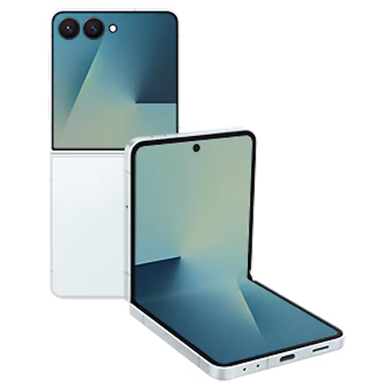 Galaxy Z Flip7 (Special Colour)