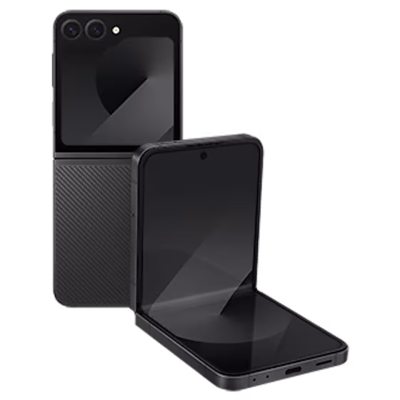 Galaxy Z Flip6 (Special Colour)