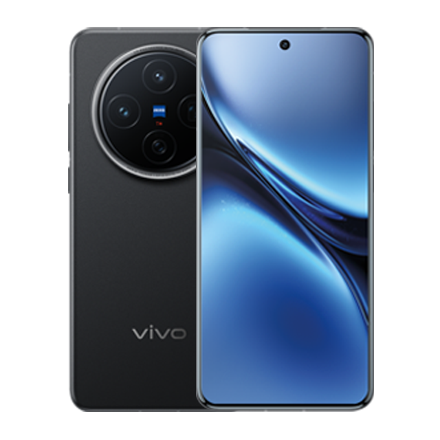 Vivo X200
