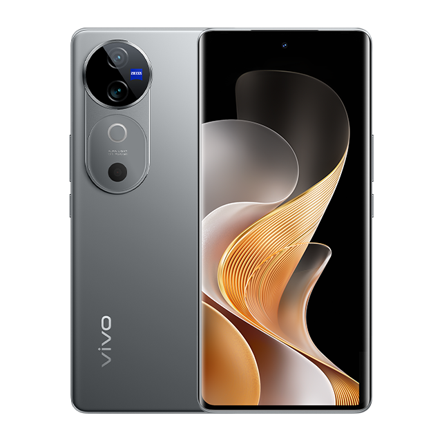 Vivo V40