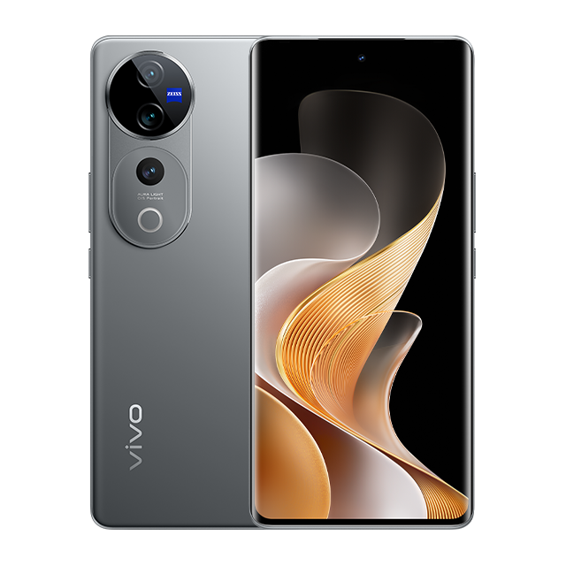 Vivo V40 Pro