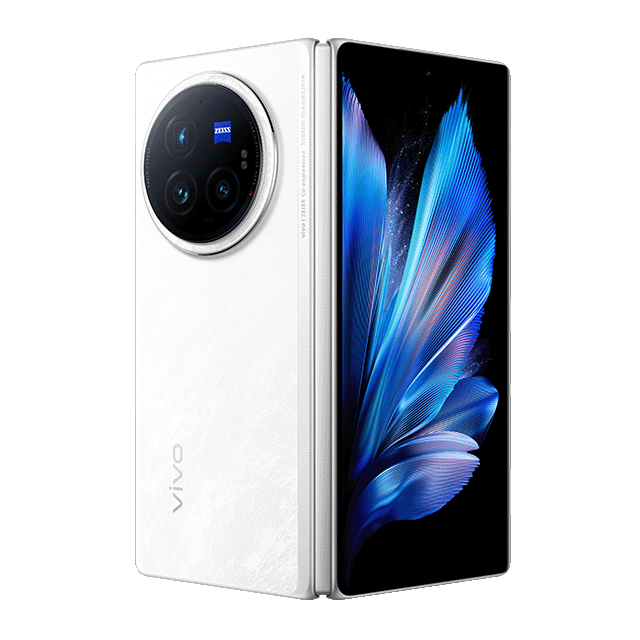 Vivo X Fold 3 Pro