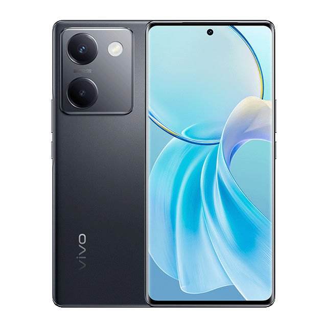 Vivo Y200 Pro 5G