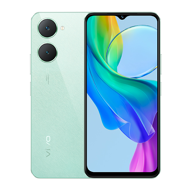 Vivo Y18