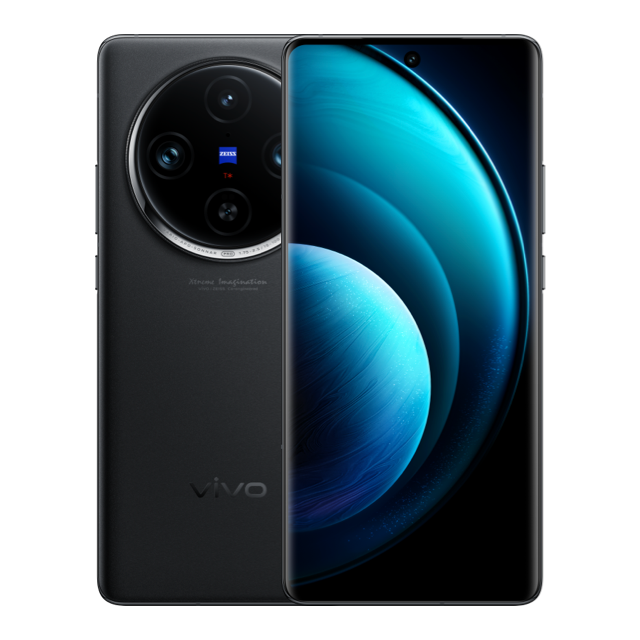 Vivo X100 Pro