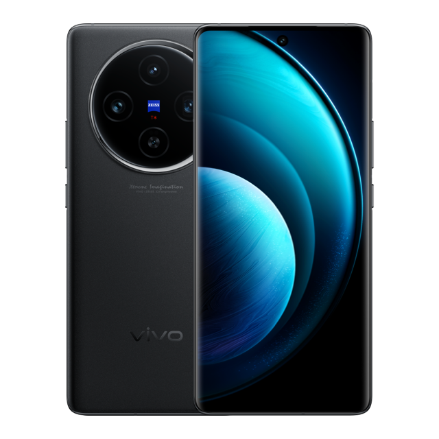 Vivo X100 