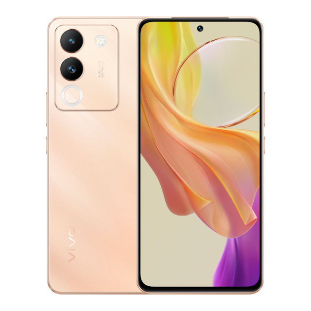 Vivo Y200 5G