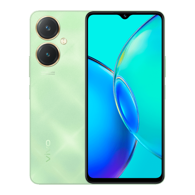 Vivo Y27
