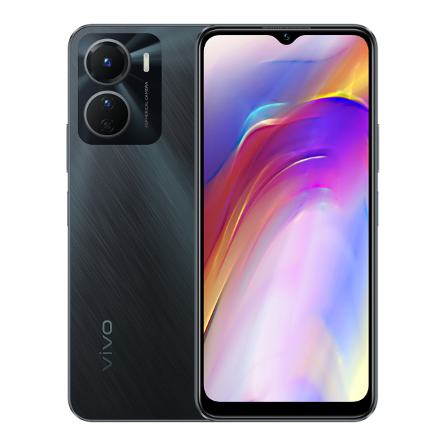 Vivo Y16