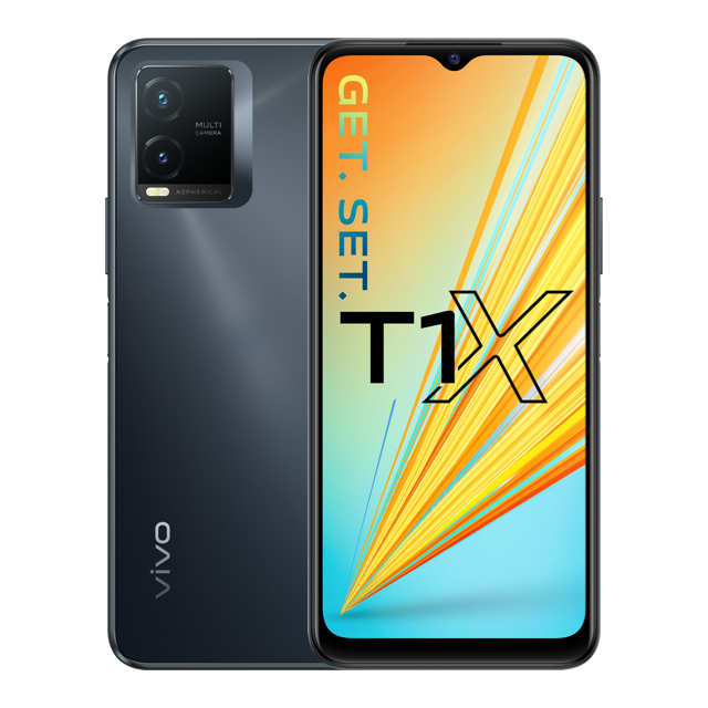 Vivo T1x