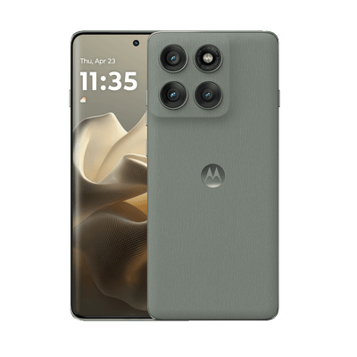 Motorola Edge 60 Pro