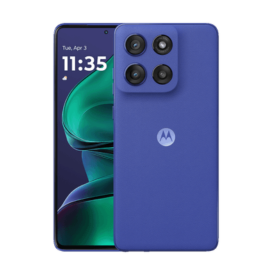 Motorola Edge 60 Stylus