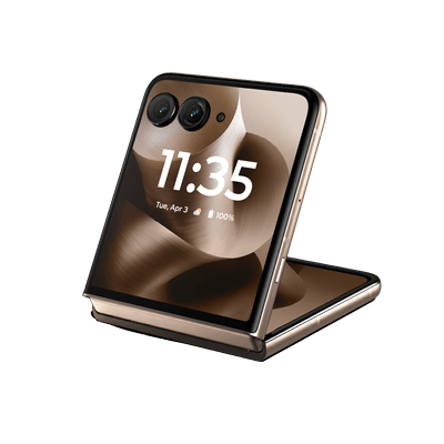 Motorola Razr 60 Ultra