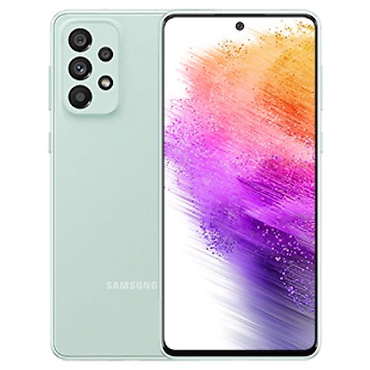 Galaxy A73 5G