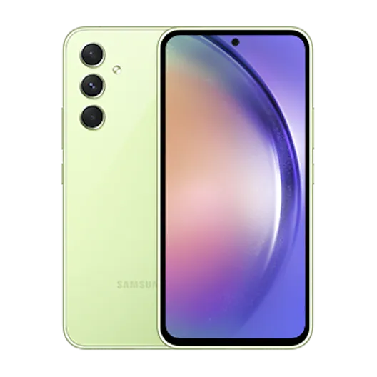 Galaxy A54 5G
