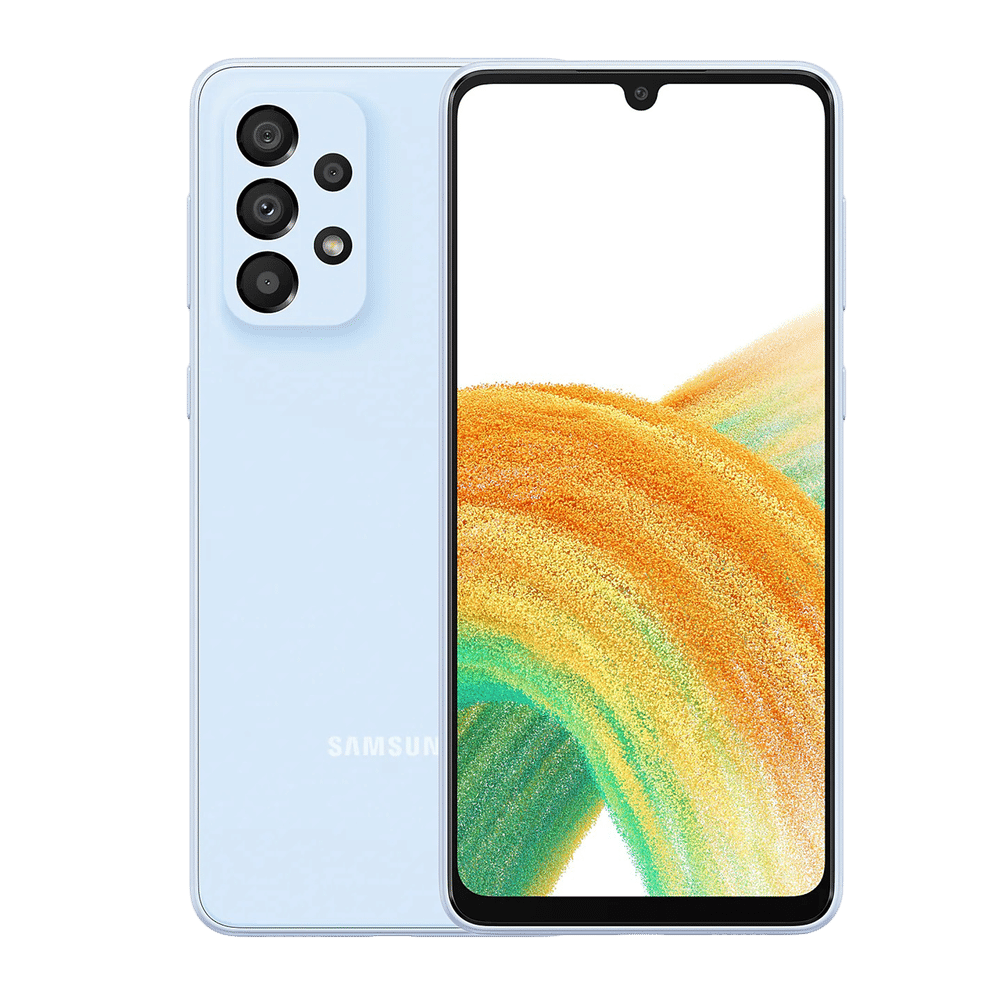 Galaxy A33 5G